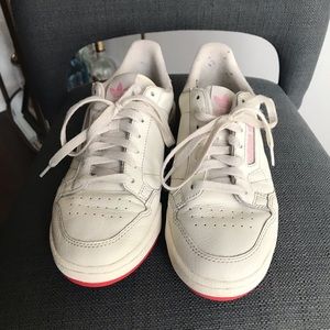 Adidas Continental 80 sneakers (7.5M 8.5W US)